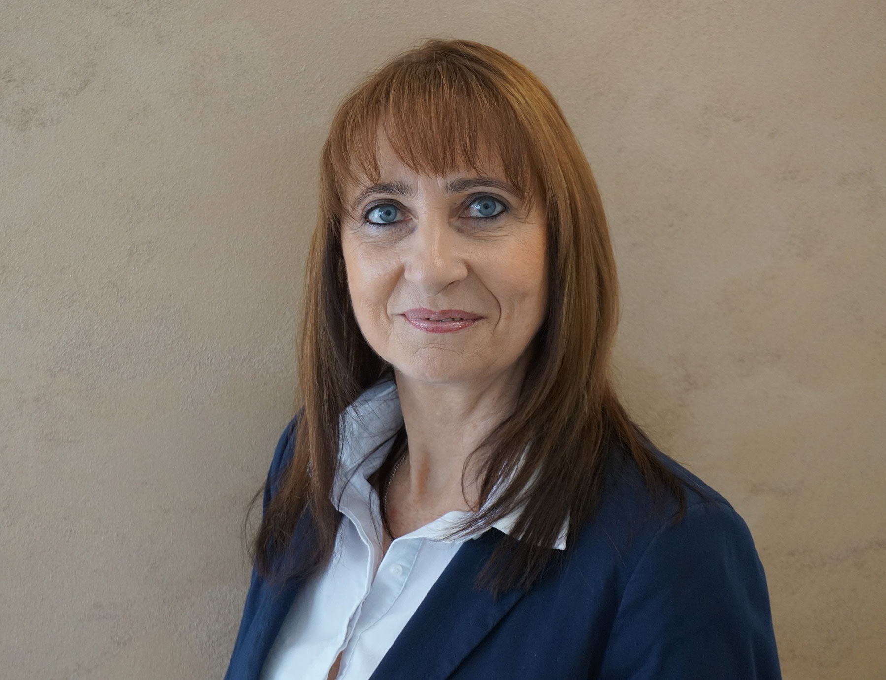 Manuela Becker Manuela Becker