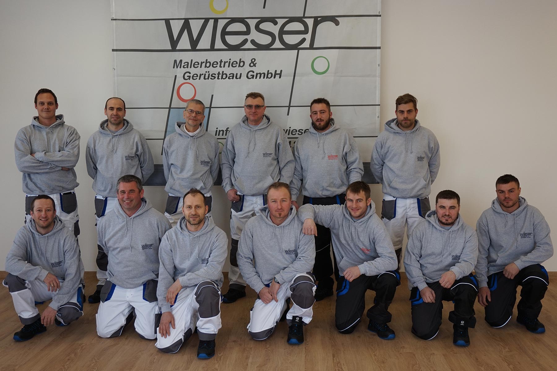 Team Team